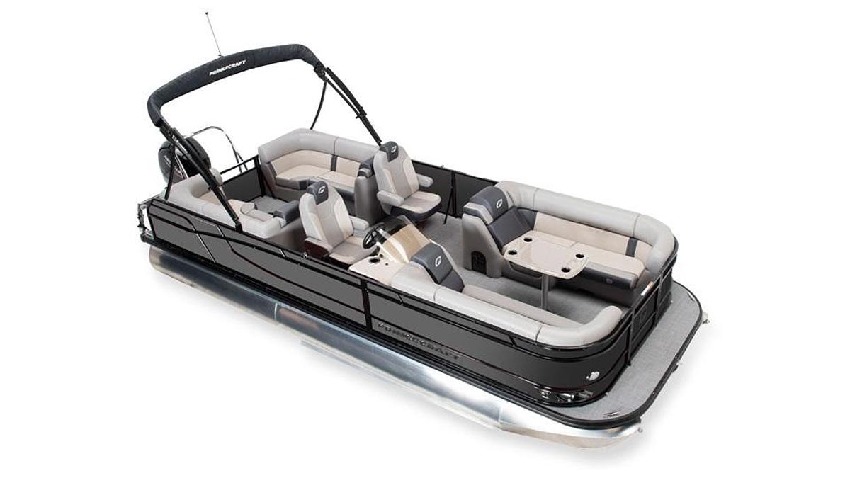 Quorum ® 23 XT 2026