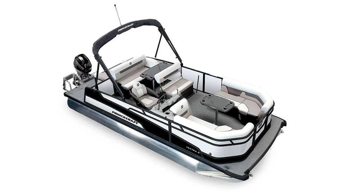 Vectra ® 21 RL 2026