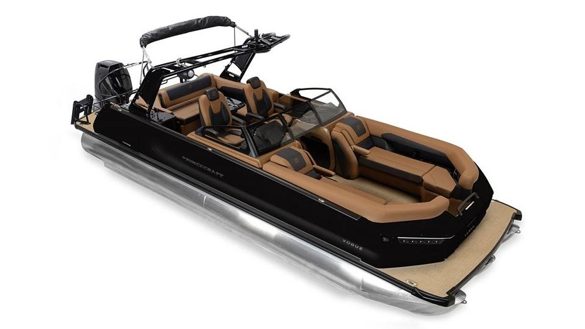 Vogue ® 27 WRL 2026