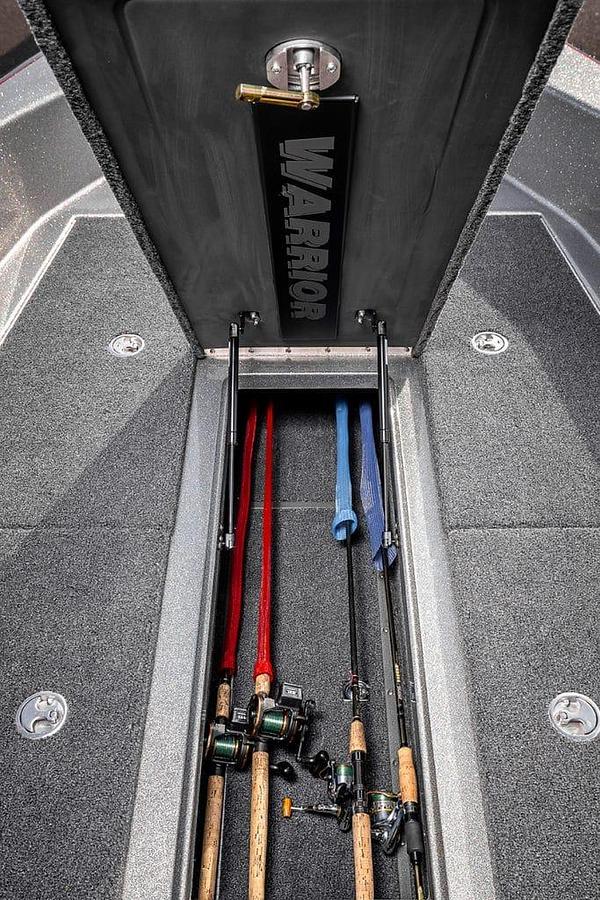 V2090 BACKTROLLER