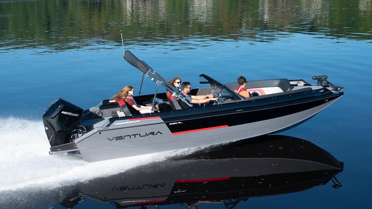Ventura 230 WRL 2026