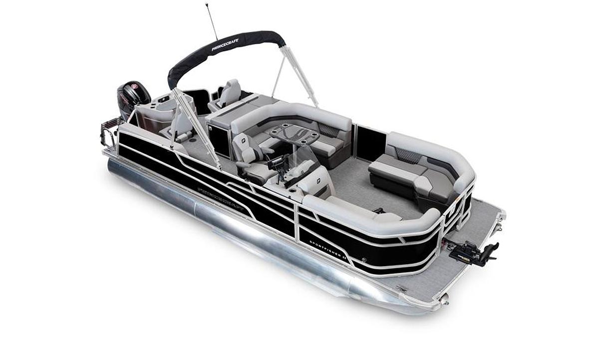 Sportfisher 23-2RS 2026