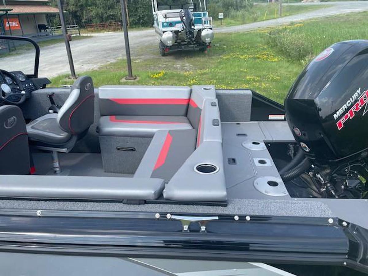 2024 Princecraft SPORT 175