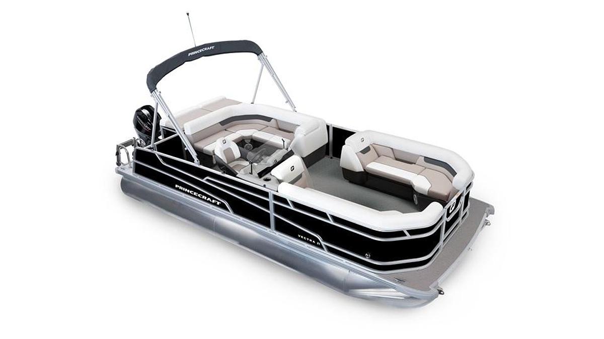 Vectra ® 21 L 2026