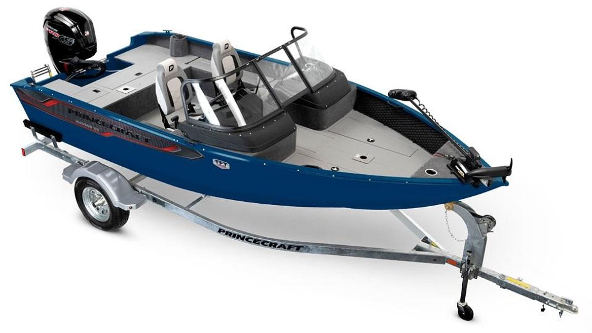 Hudson ® 170 WS 2026