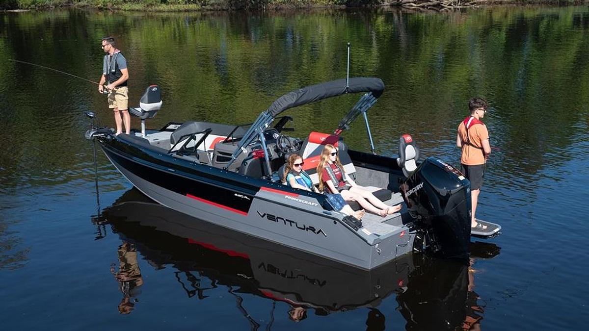 Ventura 230 WRL 2026