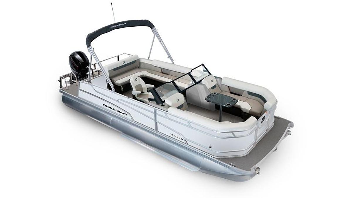 Vectra ® 23 WRL 2026
