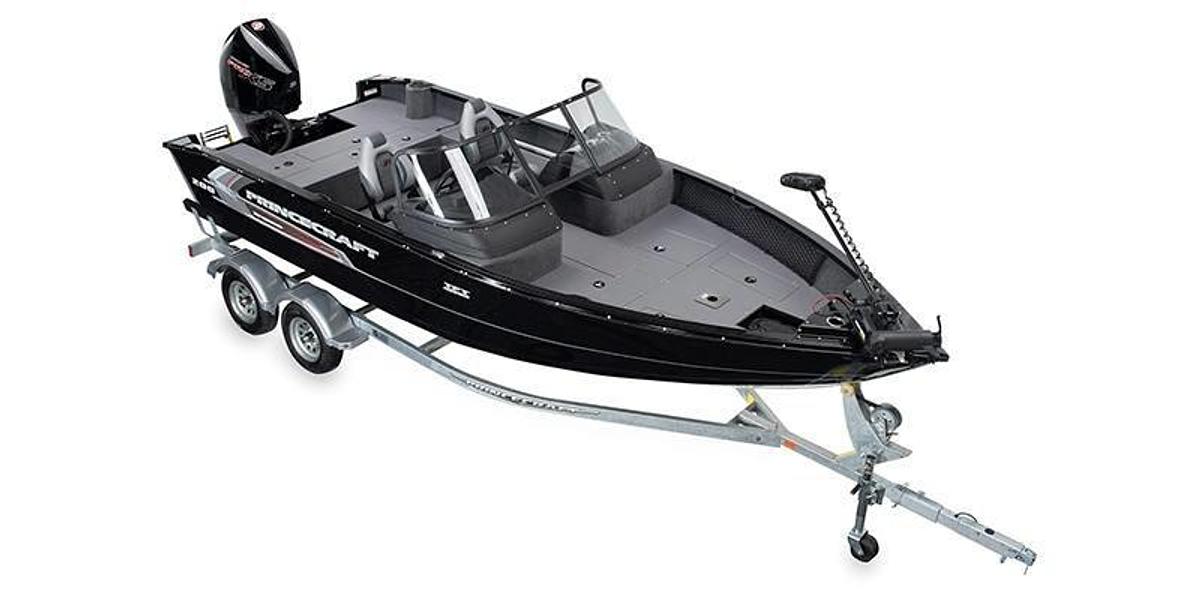 2026 Princecraft Xpedition® 200 WS