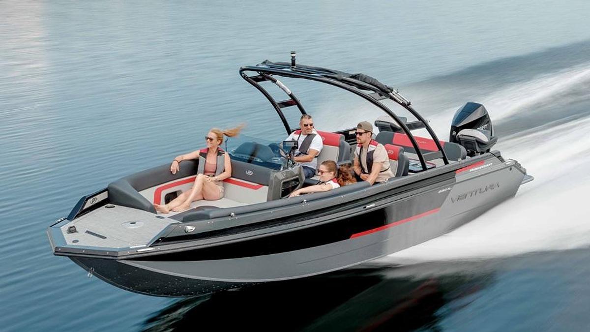 Ventura 230 RL 2026