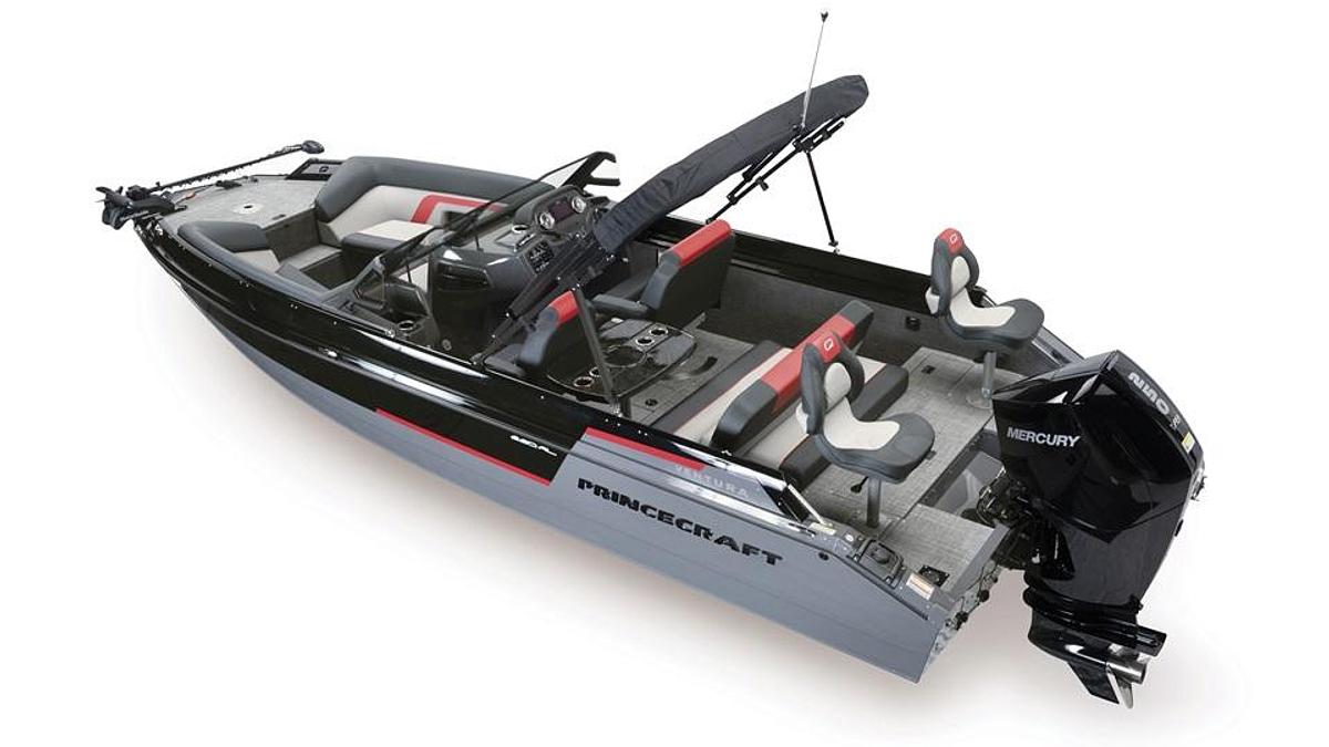 Ventura 230 WRL 2026