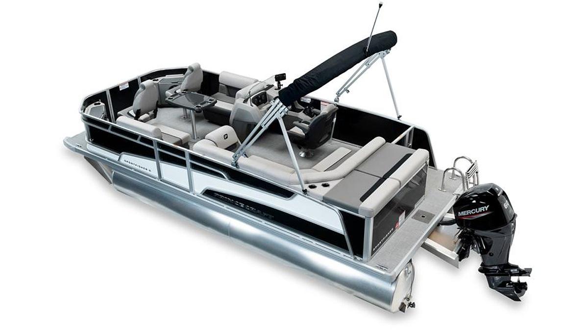 Sportfisher 21-2S 2026
