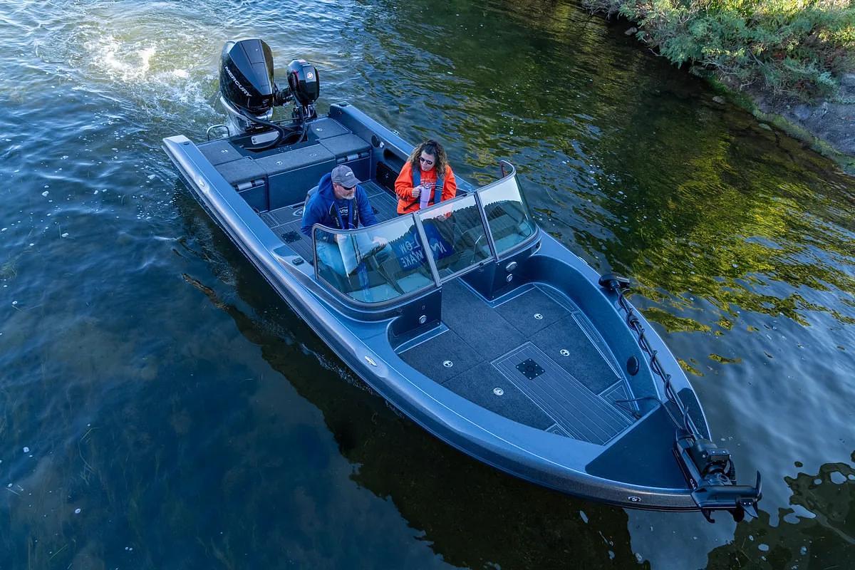 V208 DUAL CONSOLE