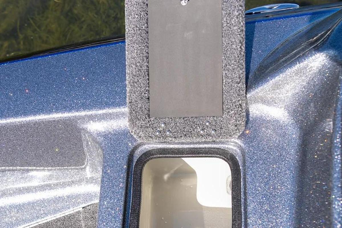 V21-21 DUAL CONSOLE
