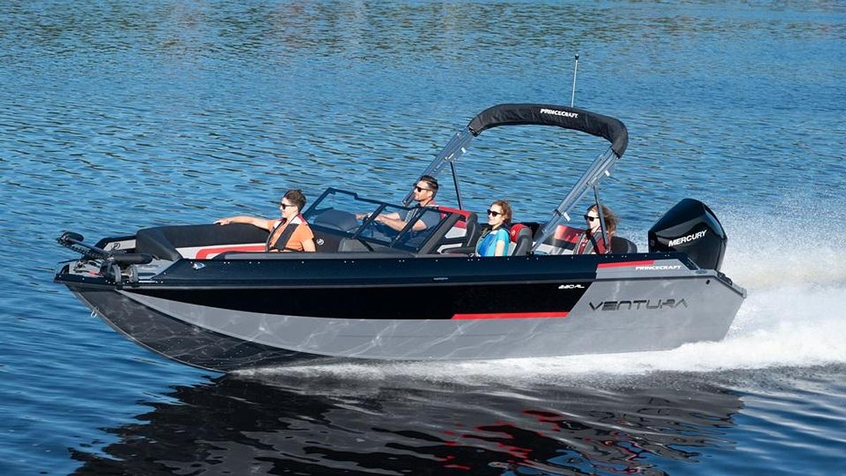 Ventura 230 WRL 2026