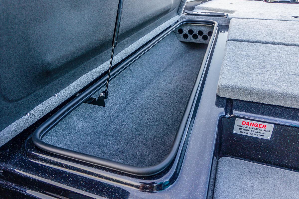 Sabre FTD (18’1″) ’23 Model Year