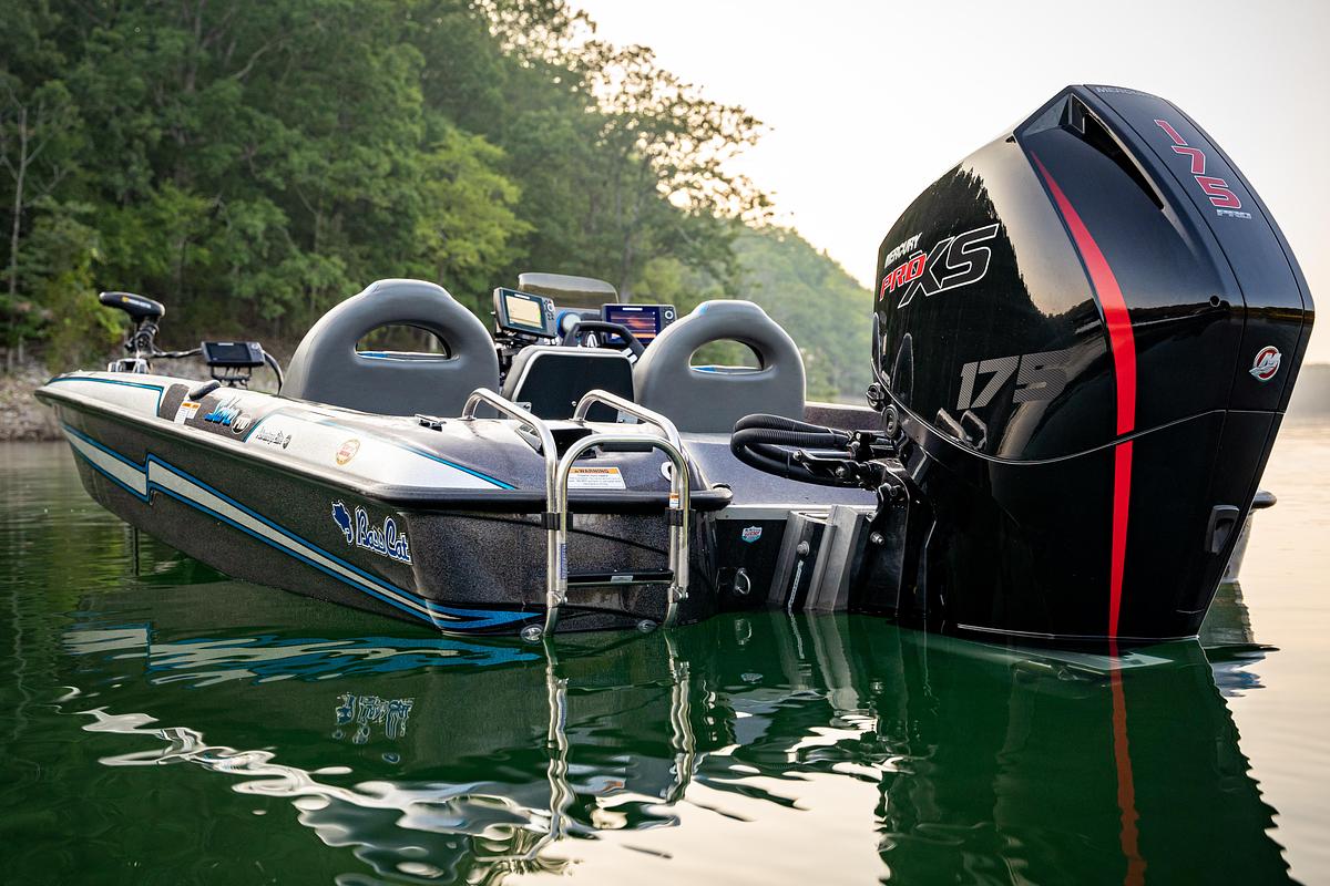 Sabre FTD (18’1″) ’23 Model Year