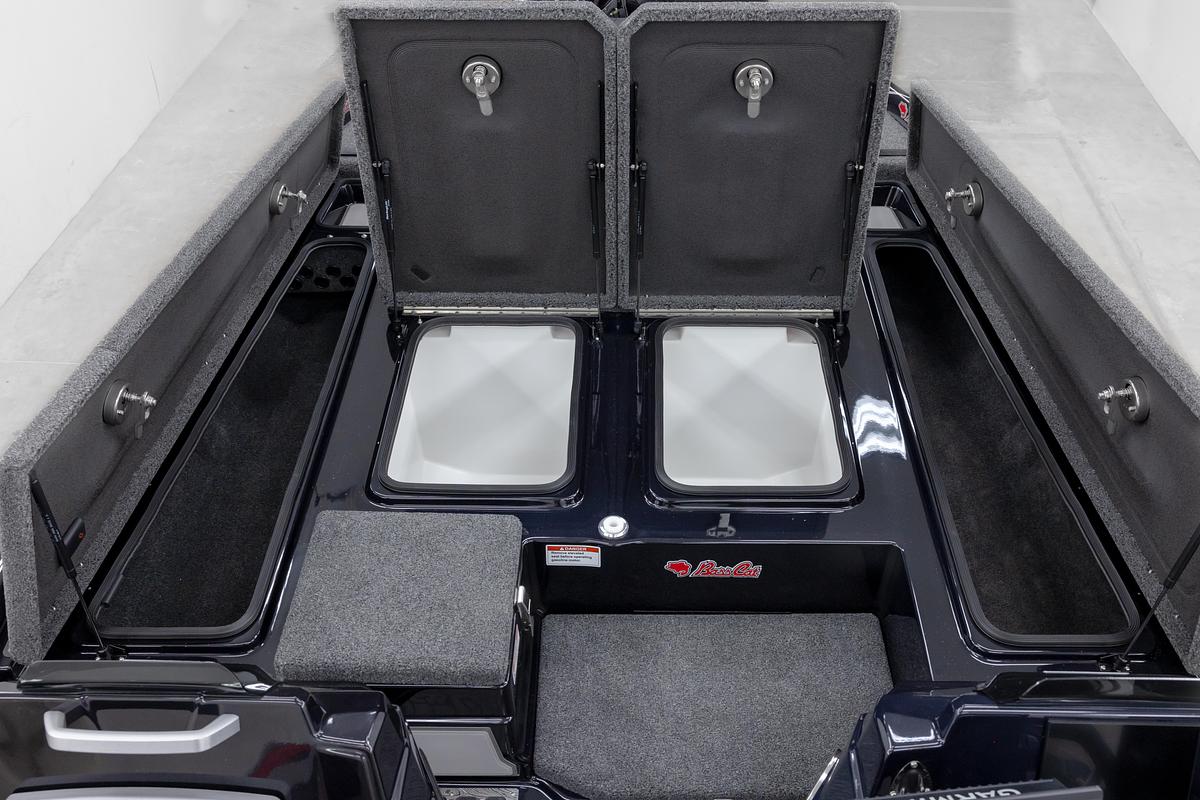 Jaguar STS (22’0″)