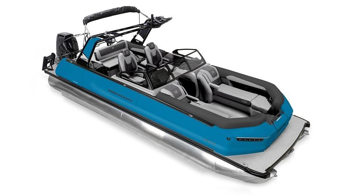 Vogue ® 27 WRL 2026