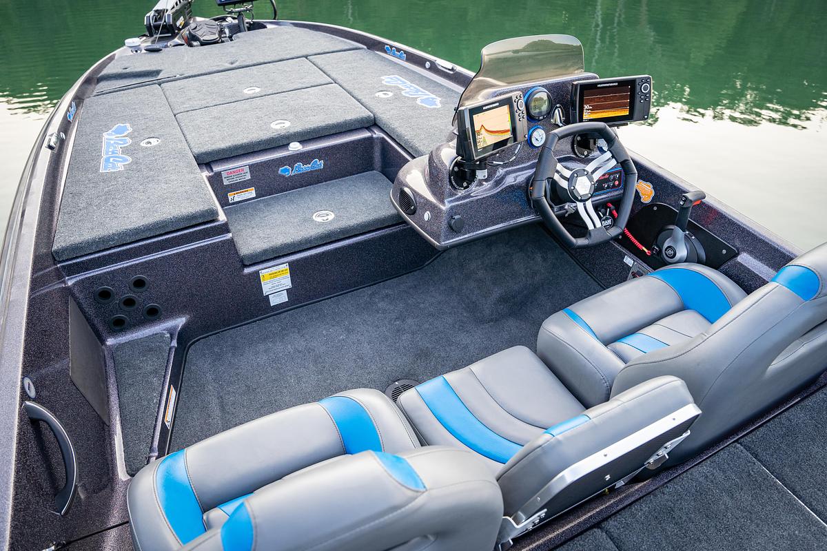 Sabre FTD (18’1″) ’23 Model Year