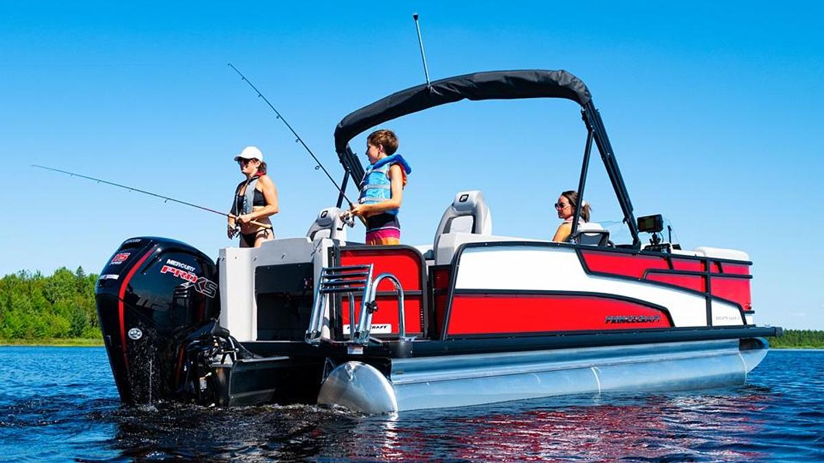 Sportfisher 23-2RS 2026
