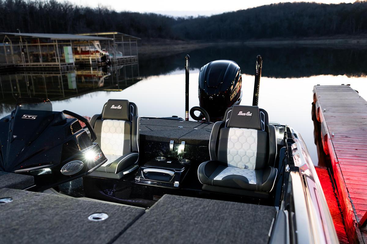Lynx STS (20’7″)