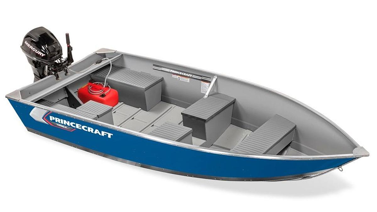 Yukon ® 14 L WT 2026