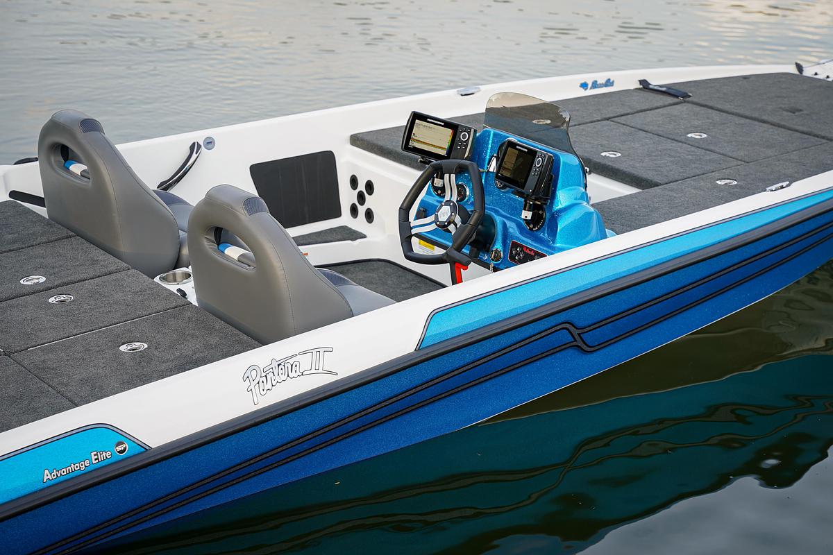 Pantera II (19’1″)