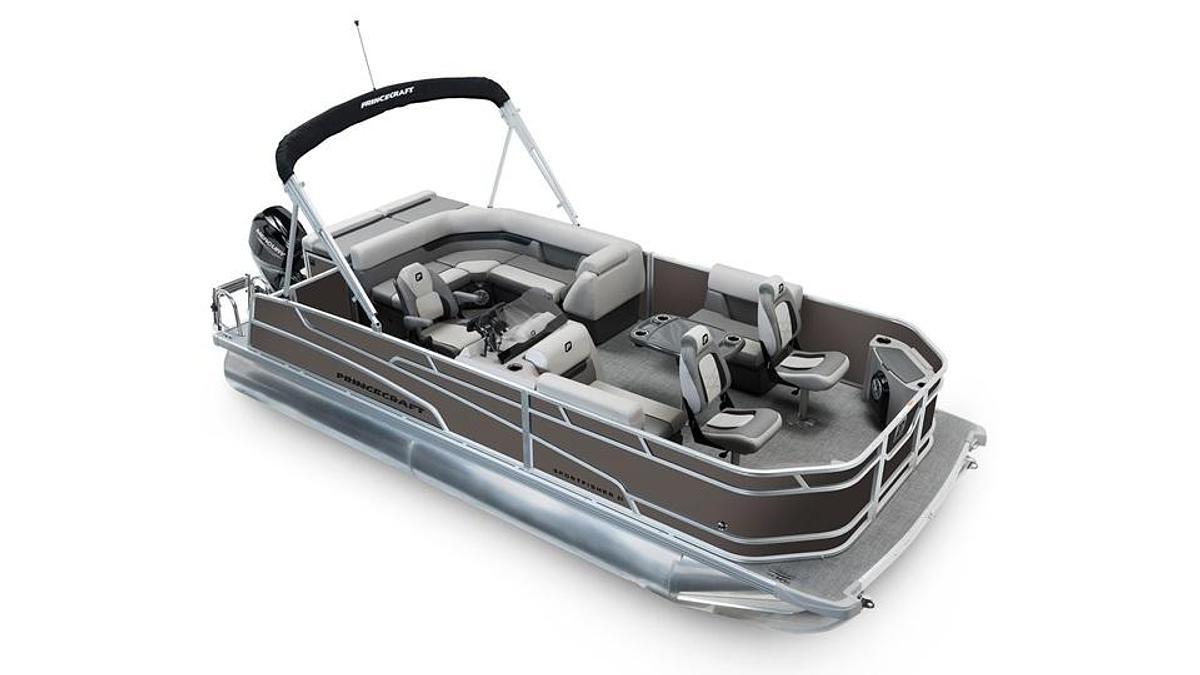 Sportfisher 21-2S 2026
