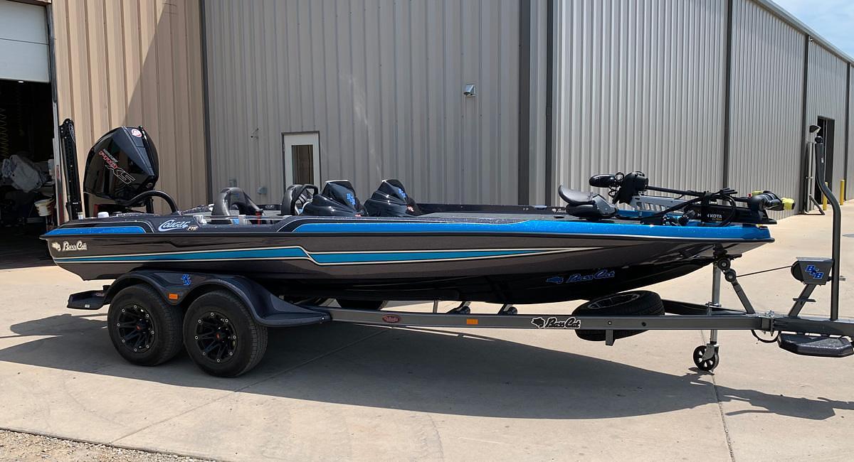Cougar FTD (20’4″)