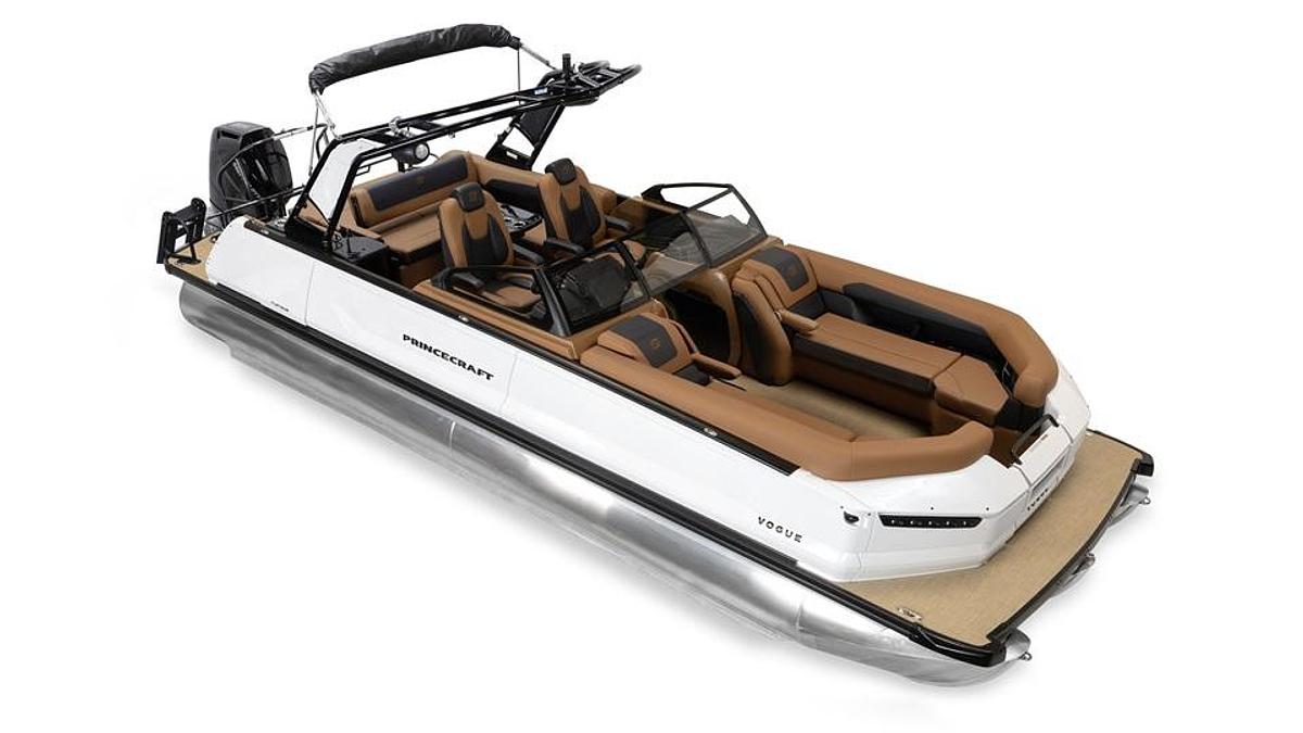 Vogue ® 27 WRL 2026