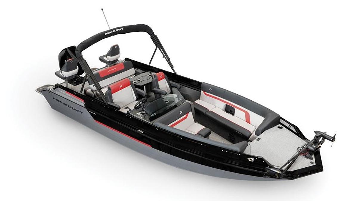 Ventura 230 RL 2026