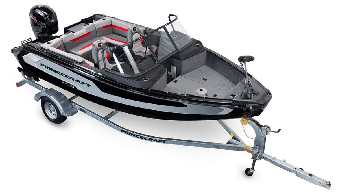 Sport 175 2026