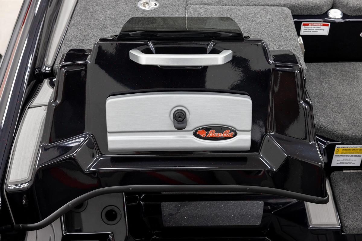 Jaguar STS (22’0″)