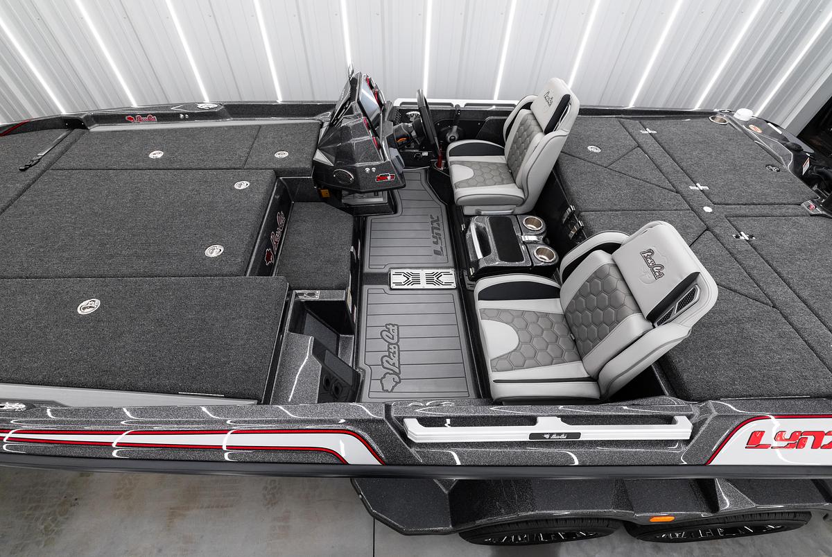 Lynx STS (20’7″)