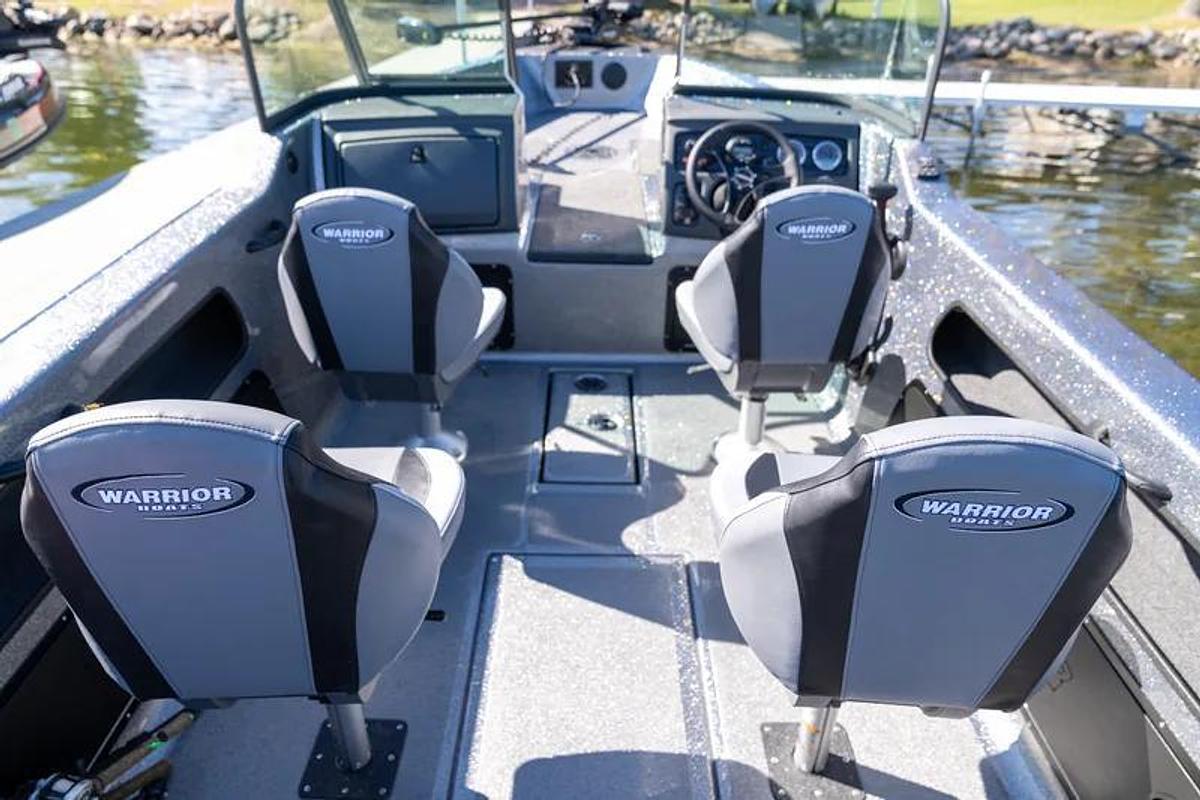 V21-21 DUAL CONSOLE
