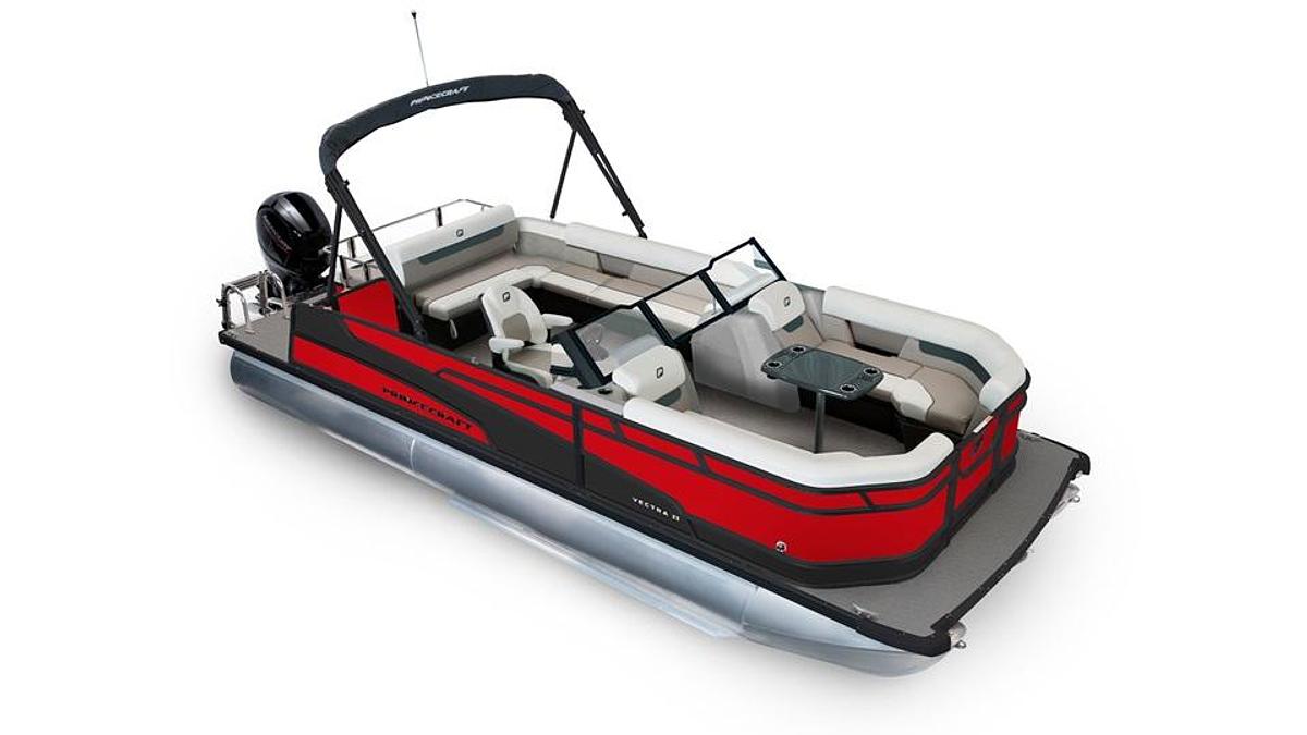 Vectra ® 23 WRL 2026