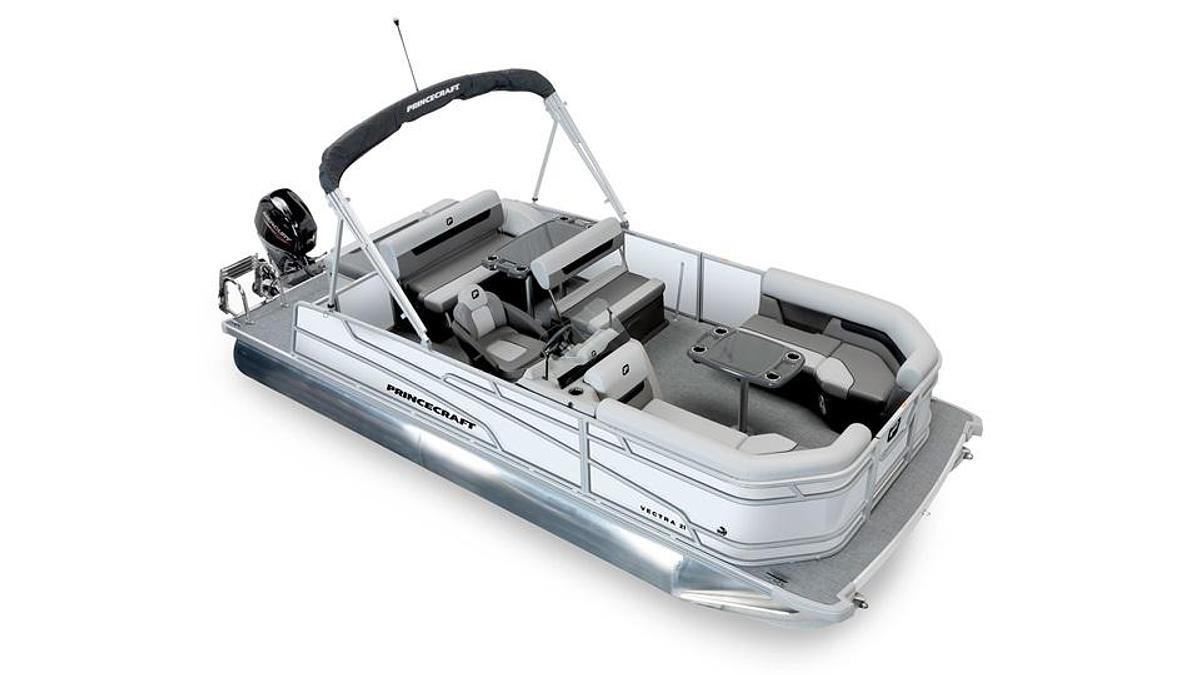 Vectra ® 21 RL 2026