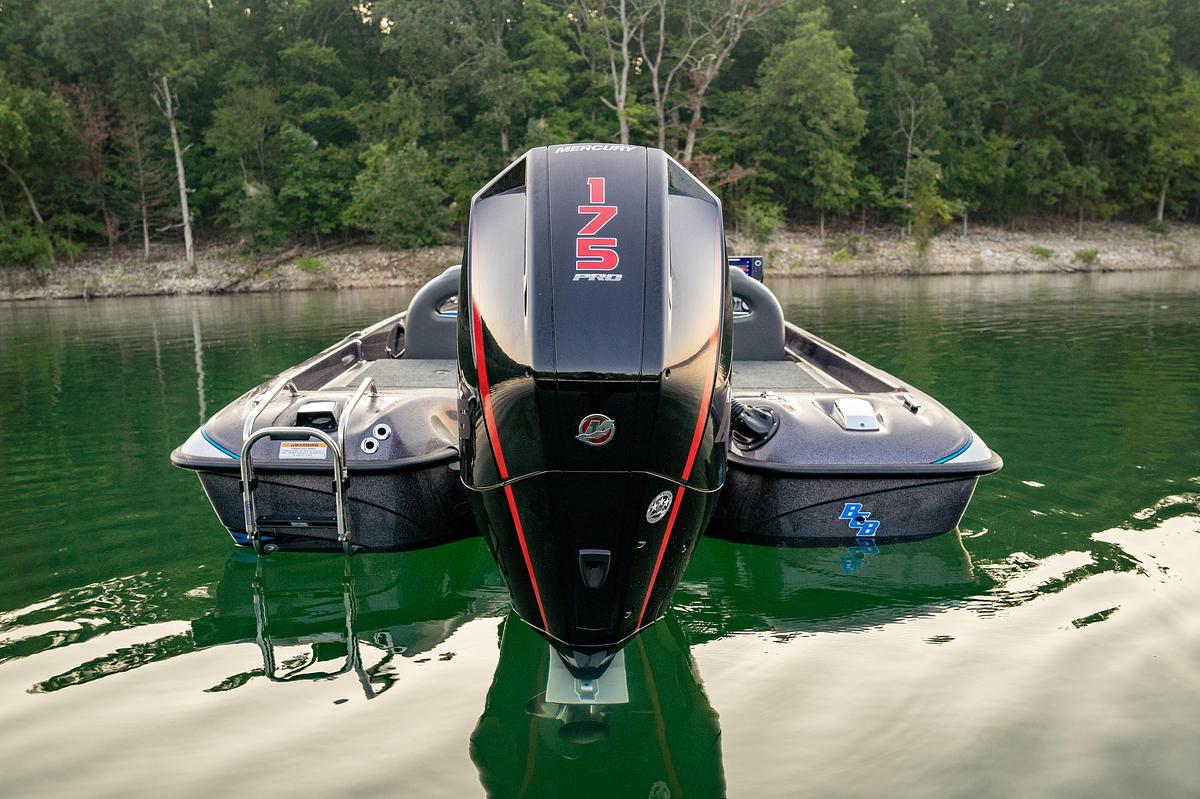 Sabre FTD (18’1″) ’23 Model Year