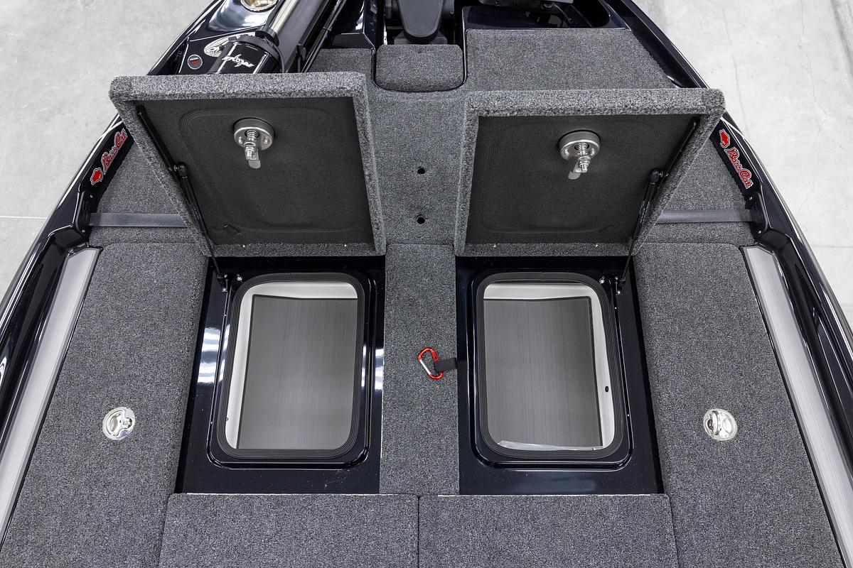 Jaguar STS (22’0″)
