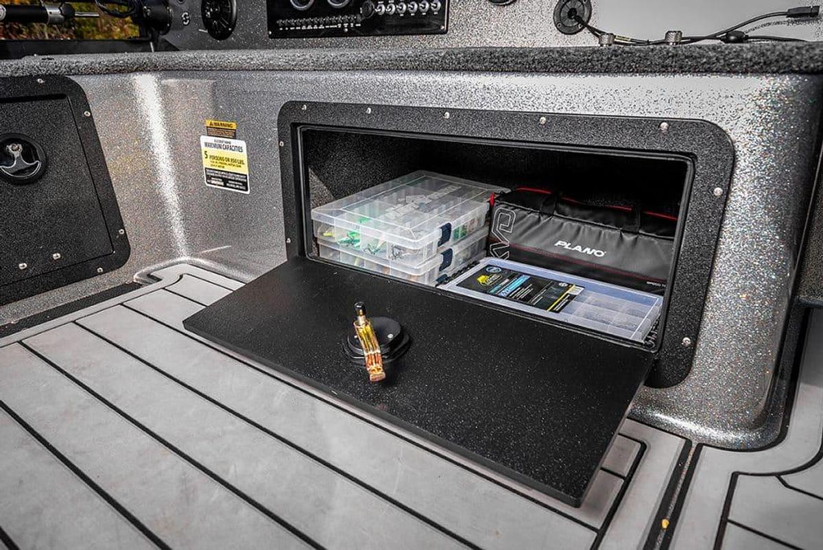 V2090 BACKTROLLER