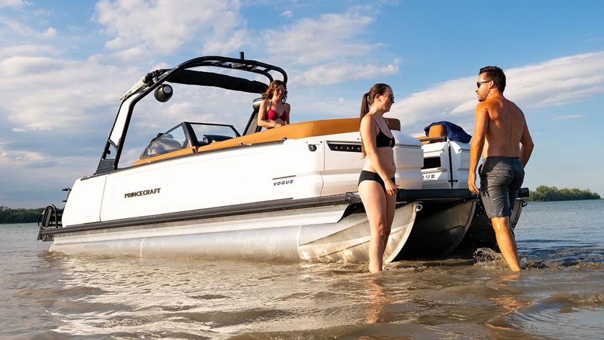 Vogue ® 25 WRL 2026