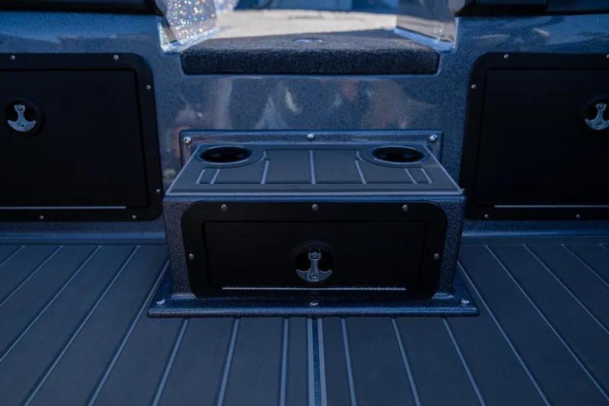V208 DUAL CONSOLE