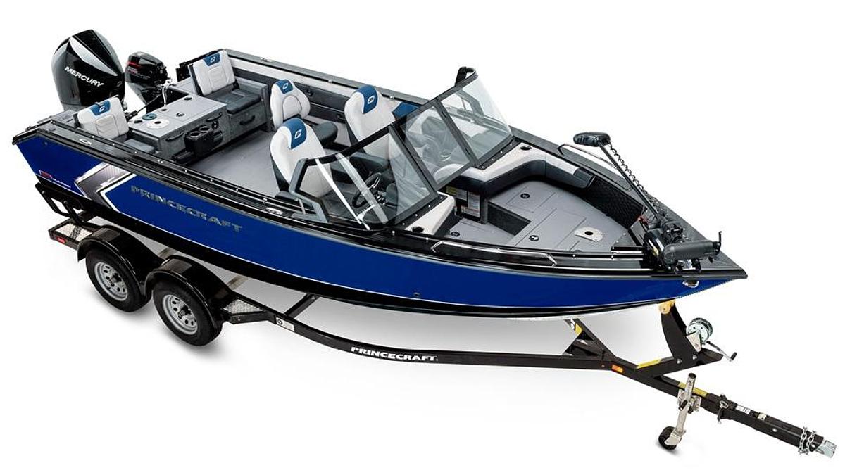 Platinum 220 R 2026