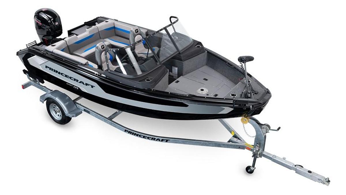 Sport 175 2026