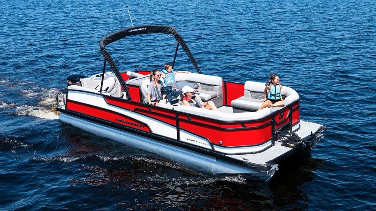 Sportfisher 23-2RS 2026