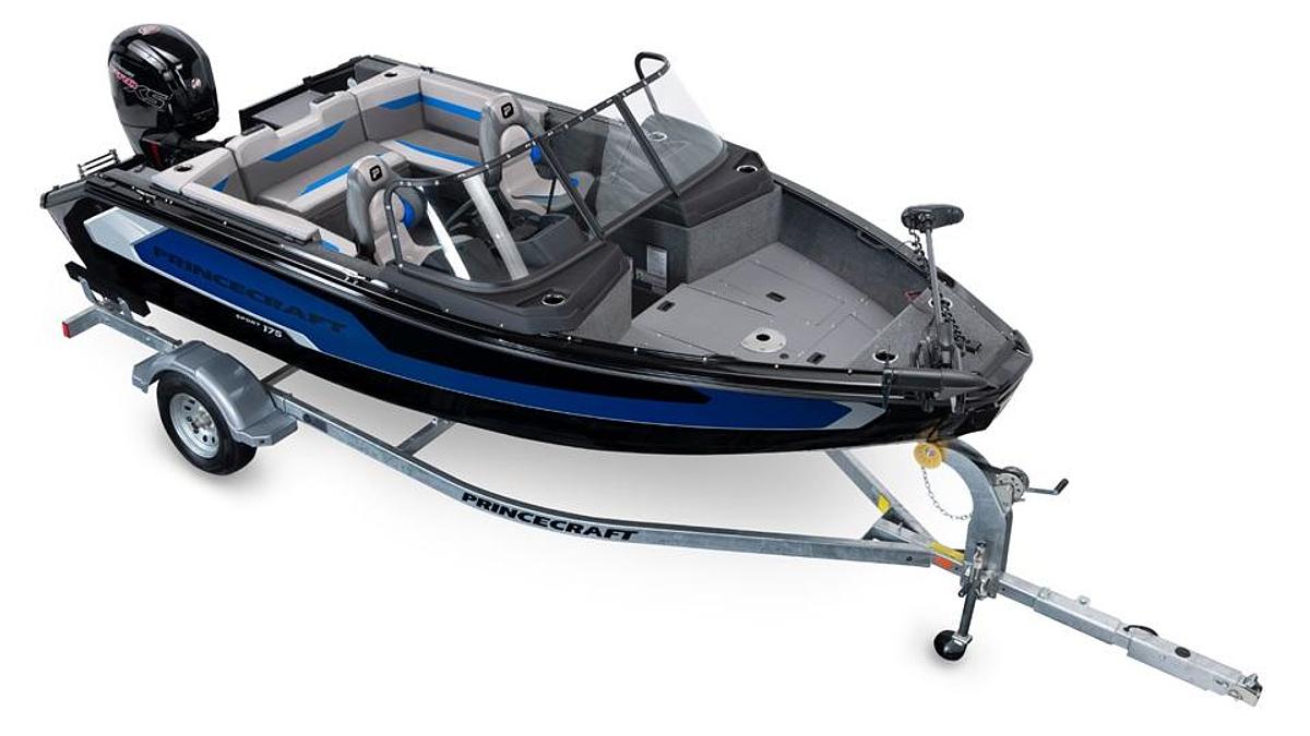 Sport 175 2026