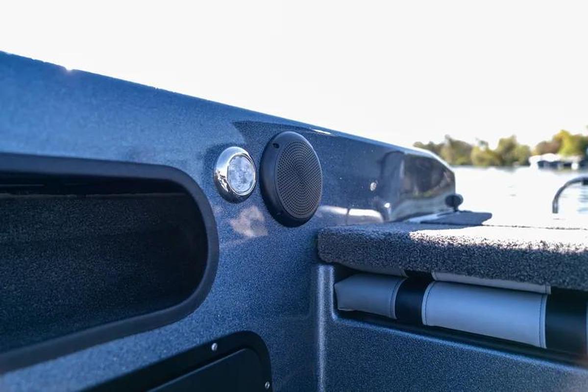 V208 DUAL CONSOLE
