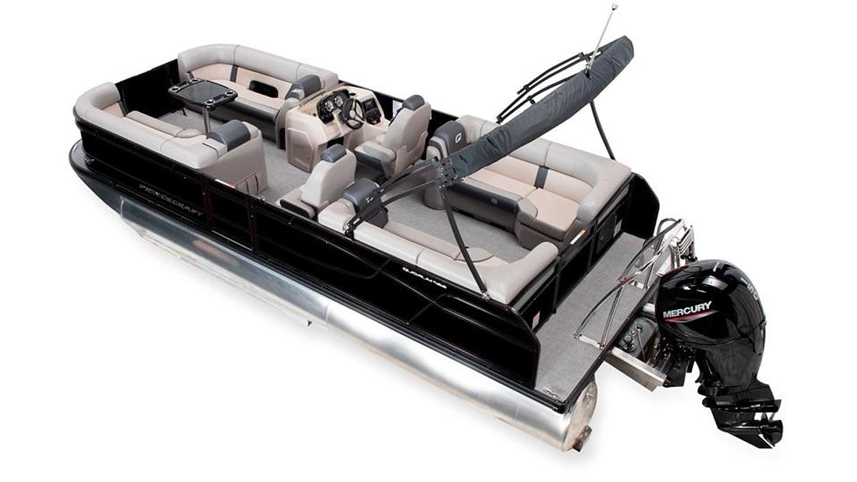 Quorum ® 23 XT 2026