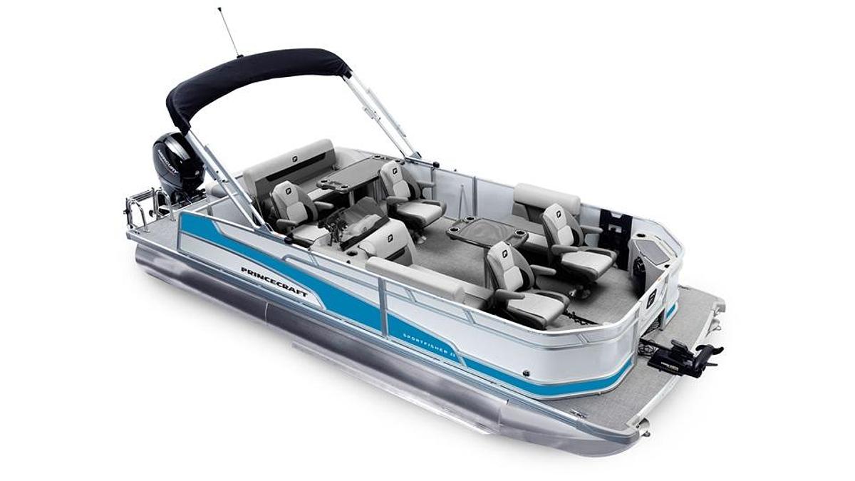 Sportfisher 23-2S RL 2026