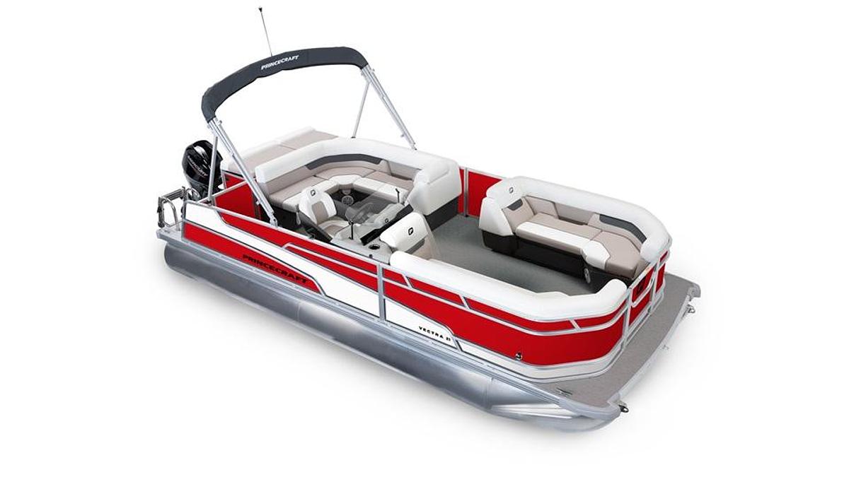 Vectra ® 21 L 2026